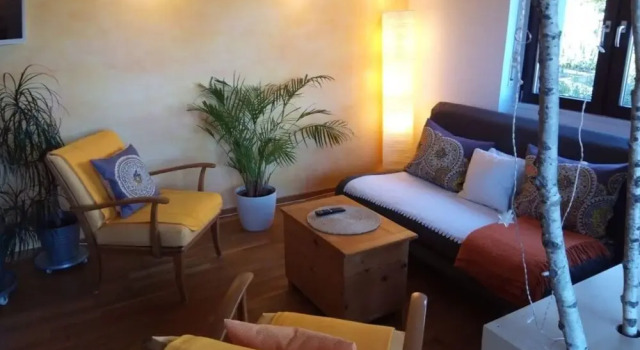 Holiday Apartment Lautertalblick, 予約 アパートメント カッツヴァイラー カイザースラウテルン