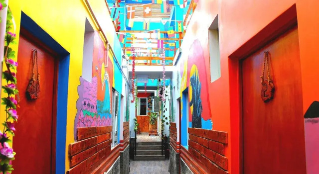 Raymi House Hostel, Забронировать Хостел Арика Arica y Parinacota, рядом с Culture House of Arica