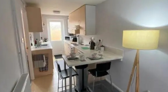Bradley Stoke Self Contained Ground Floor Apartment, Rezervasyon Daire Bradley Stoke Merseyside