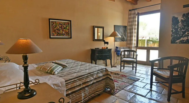 VILLA TERRA DEL SOLE 8, Emma Villas, Book Villa Licata 