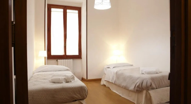 Апартаменты Zia Apartment - Near Vatican Museums