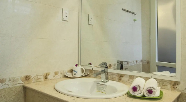 Двухместный номер Superior Mango Garden Hoi An Homestay