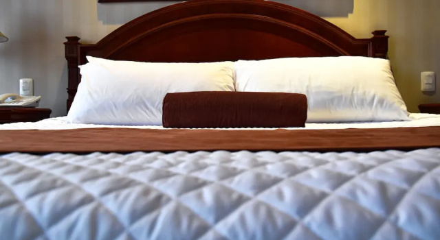 Номер Standard Grand Victoria Boutique Hotel