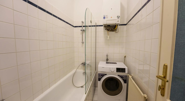 Vienna Living Apartments - Strohgasse