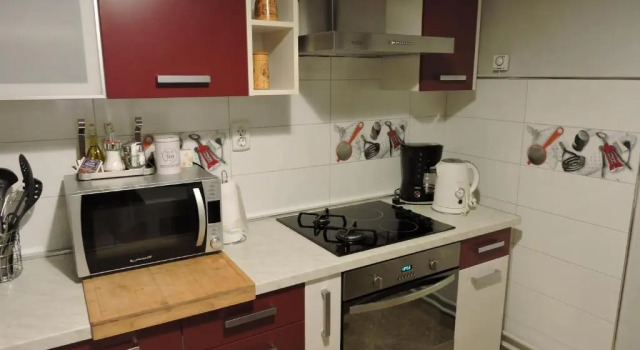 Апартаменты Superior Apartments Perla