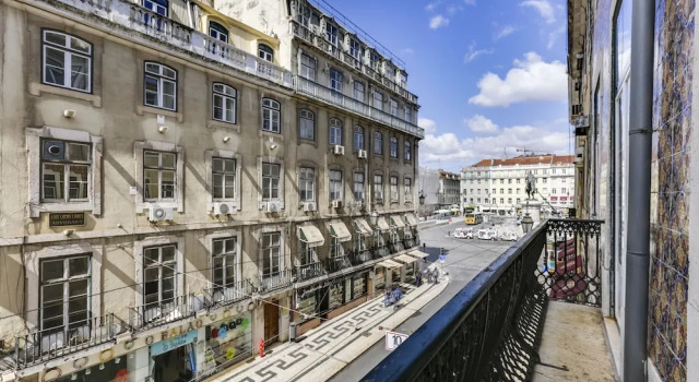 Sweet Inn Apartments Baixa, Забронировать Апартаменты/квартира Апартаменты Лиссабона, рядом с Núcleo Arqueológico, Апартаменты/квартира