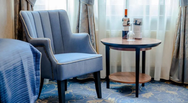 Номер Executive Hotel Diament Plaza Gliwice