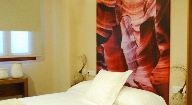 Hotel Boutique Sabbia Valencia