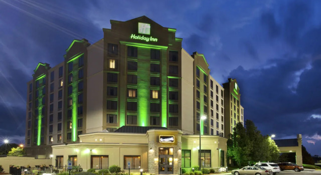 Holiday Inn & Suites Chicago Northwest - Elgin