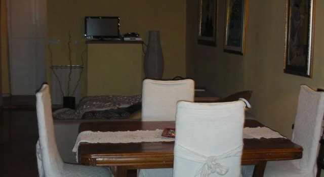 B&B Giorgio Vasari