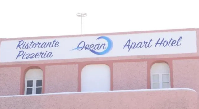 Ocean Apart Hotel, Prenota Residence Apart-hotel a Isole Barlavento, Residence