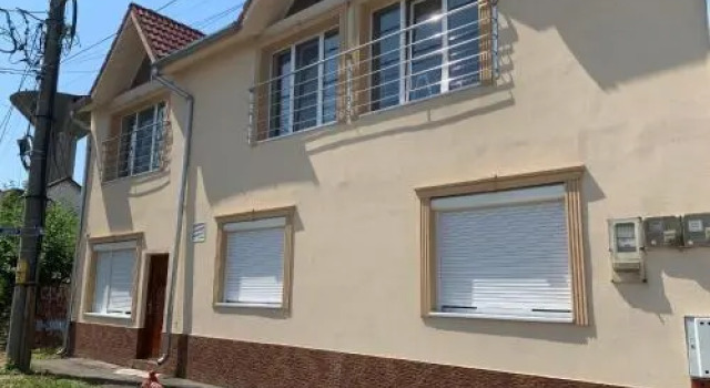 Paula Apartment & Rooms, Varaa Huoneisto Oradea 