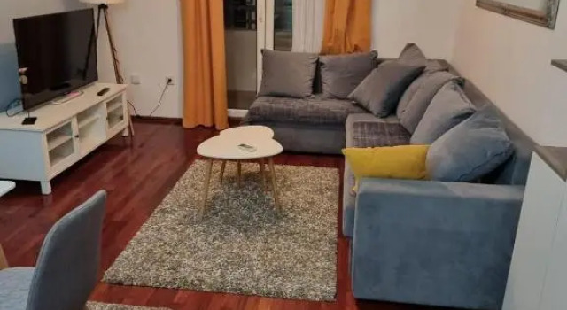 5 star apartment