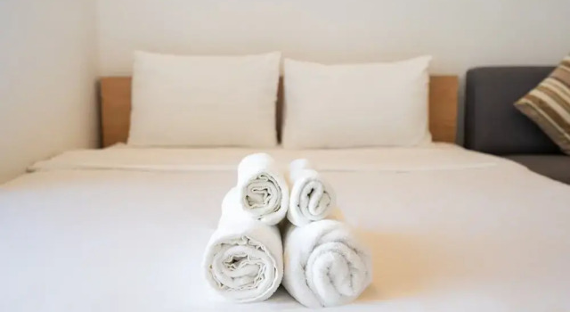 Студия Superior Rivergate Luxe - Central Saigon Stay