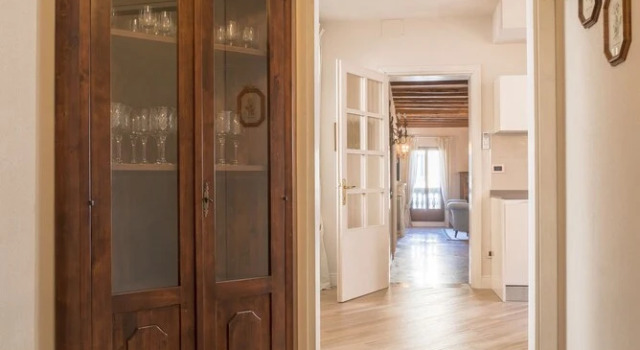 Casa Agostina, Забронировать Отель Каннареджо Венеция