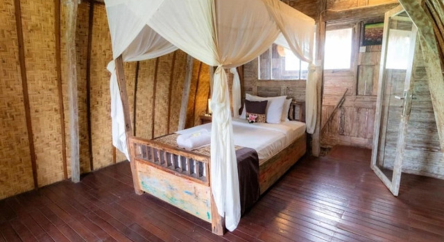 Two Bedroom Bungalow