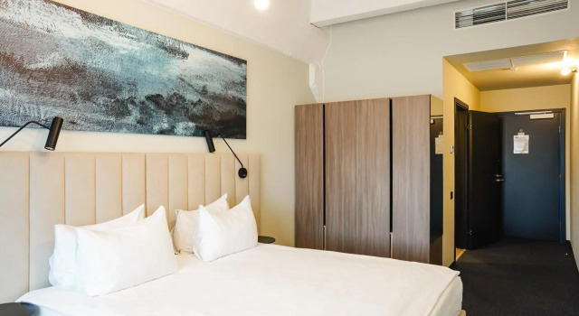 Loop Hotel Vilnius