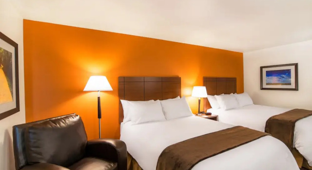 My Place Hotel Wixom Novi Detroit