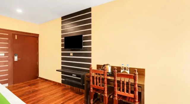 Номер Standard Treebo Doha King