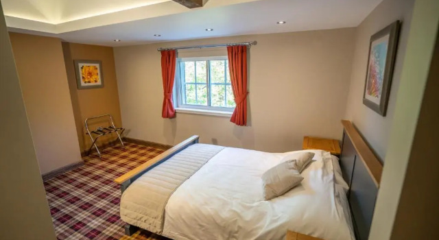 Апартаменты Bond Street Apartments