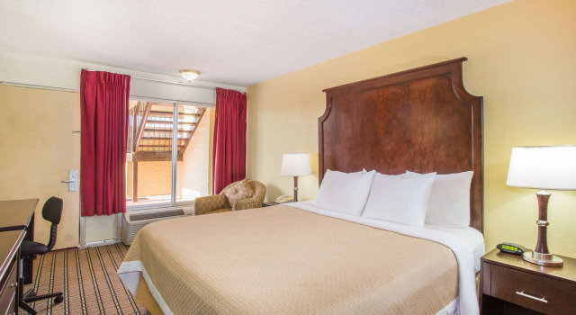 Days Inn Blytheville, Boek Hotel Hotels in Missouri met zwembad, Zwembad