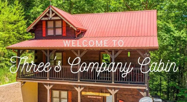 Коттедж Secluded 3BR Cabin w Hot Tub Dog Friendly Sleeps12