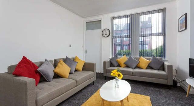 36 Vinery Mount, Забронировать Отель Отели Англии 3 звезды, 3*