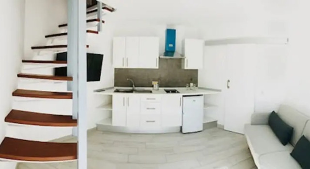 Apartamento White Triplex