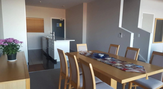 Marinaview Apartments