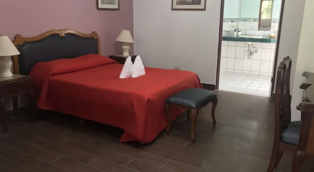 Одноместный номер Standard c 1 комнатой La Bergerac Boutique Hotel