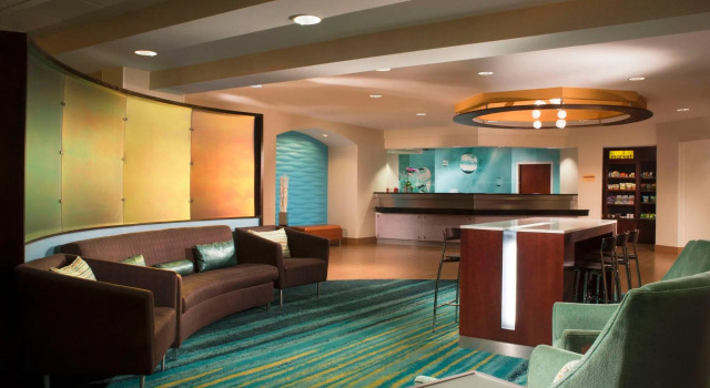 SpringHill Suites by Marriott Atlanta Buford/Mall of Georgia, Buchen Sie Hotel Buford Georgia