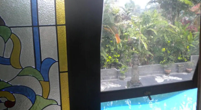 Вилла с 3 комнатами Bali Breeze Bungalows