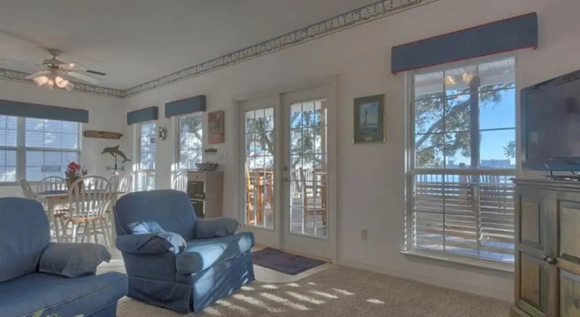 Eagles Tide by Meyer Vacation Rentals, Boek Hotel Orange Beach 