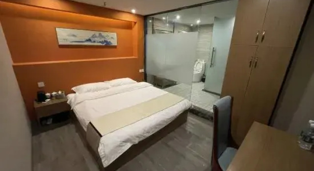 Huaiyuan Zhangzhou Impression Hotel, Rezerwuj Hotel Bengbu Anhui