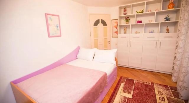 Номер Classic Home Sweet Home