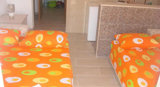 Apartment Sorelle, Book Apartment Busat 