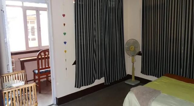 Buddha Rooms Nepal, Забронировать Отель Лалитпур провинция Багмати-Прадеш