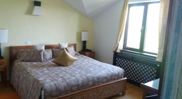Bali Spa, Rezerwuj Ośrodek wypoczynkowy Hotele w Cornu z basenem, Basen