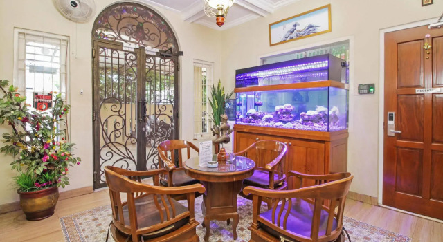 Kwitang Guest House