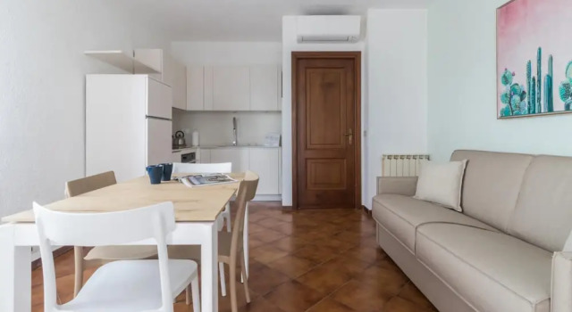 Апартаменты Il Borgo Apartments B1 - Sv-d600-bove3etb