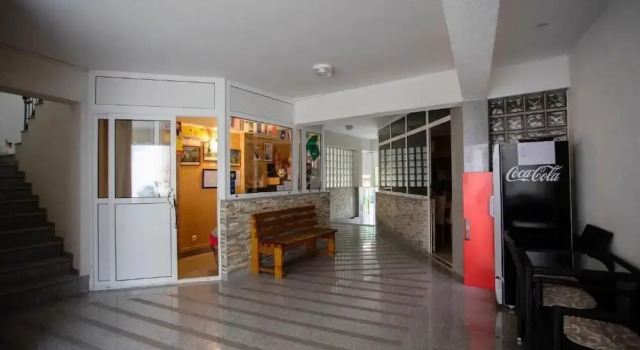 Hotel Villa Lejla