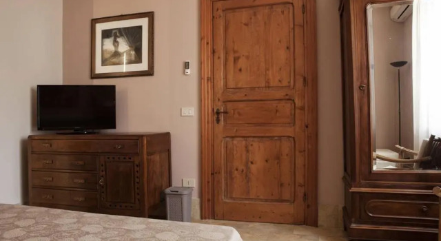 Standard Zimmer Casale Alma
