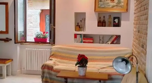 Da Nonno Ernesto, Rezervovat Hotel Ripatransone 