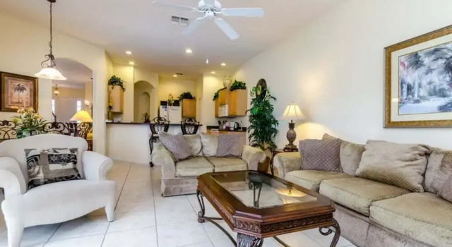 Tuscan Hills TH855THBEM