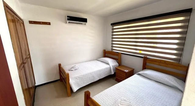 Семейный номер Standard Hotel Mirador del Sumapaz Comfacundi
