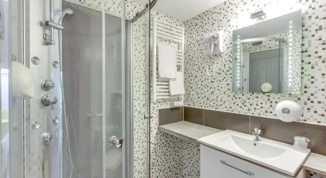Номер Standard Confort Hôtel Thouars