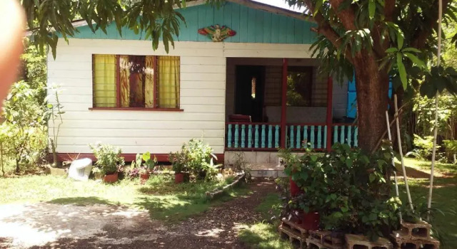 Standard Doppel Zimmer Shades Cottage Guesthouse