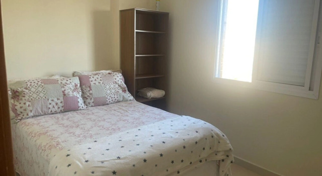 Apart Hotel - Condomínio - Norma Ignes