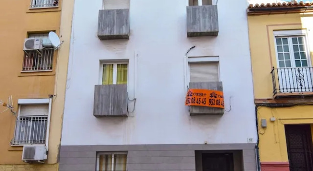 Letmalaga Postigos, Забронировать Апартаменты/квартира Малага - центр Малага, рядом с Музей Кармен Тиссен