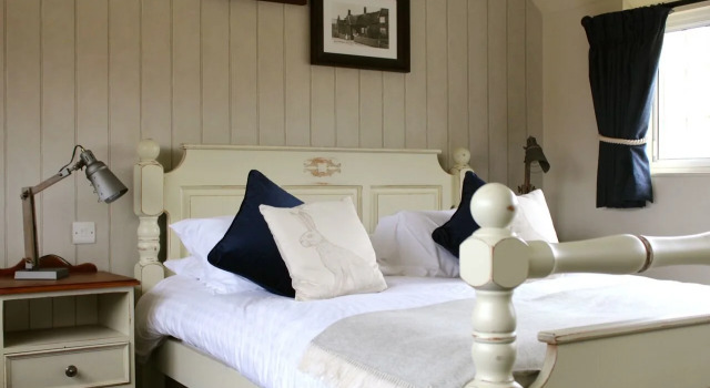 The Falcon Inn, Book Hotel Loughborough Leicestershire